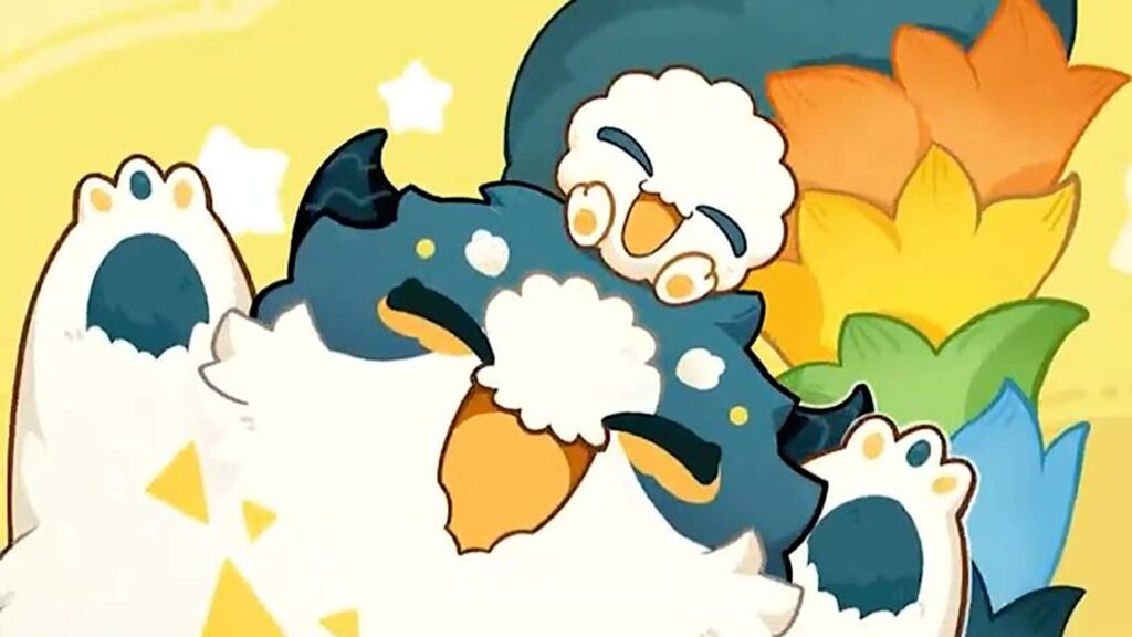 HoYoverse Reveals First Teaser for Mysterious New Game Petit Planet