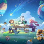 HoYoverse Reveals Petit Planet And It’s A Cozy Cosmic Life Sim