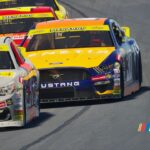 I spent quality time learning about NASCAR 25 and one thing is clear — this is going to be the game fans always wanted