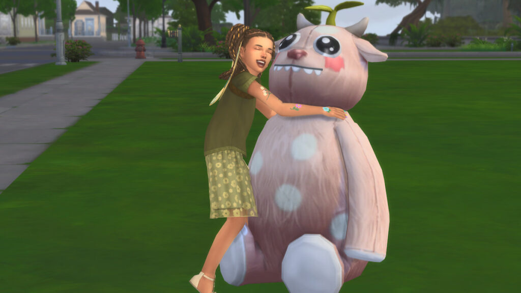 All Week One Forever Friends Event Quests and Rewards in The Sims 4