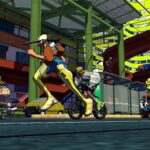 HYPERFUNK, a new skateboarding game, has been revealed