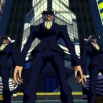 Hyperfunk Is Bomb Rush Cyberfunk Dev Team Reptile’s Next Game