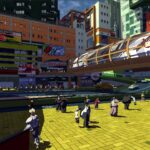 Hyperfunk – Official Teaser Trailer