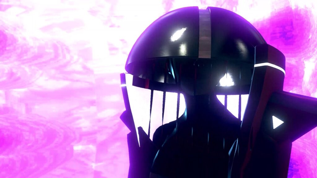 HYPERxFANTASY – Official Surcutt-P Character Trailer