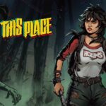 I Hate This Place – Official Trailer | Indie Fan Fest Fall 2025