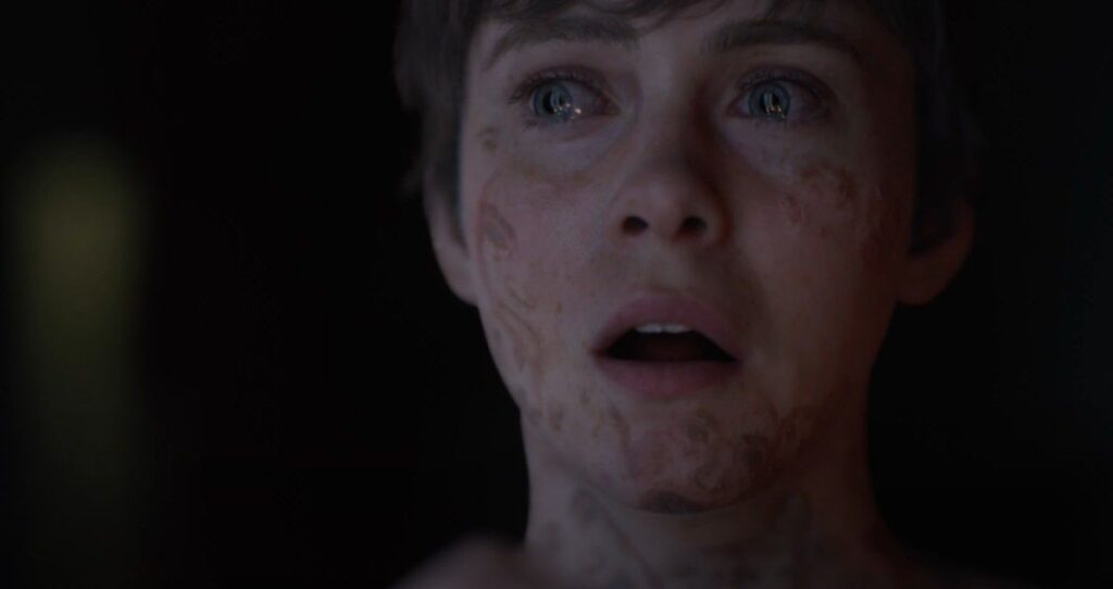 Xbox and Hideo Kojima debuts a new “OD” trailer at Kojima Production’s 10 year anniversary — with strong horror “P.T.” vibes
