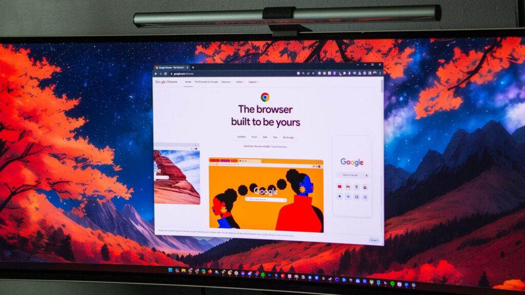 Google Chrome’s major update: Gemini AI promises a transformative browsing experience