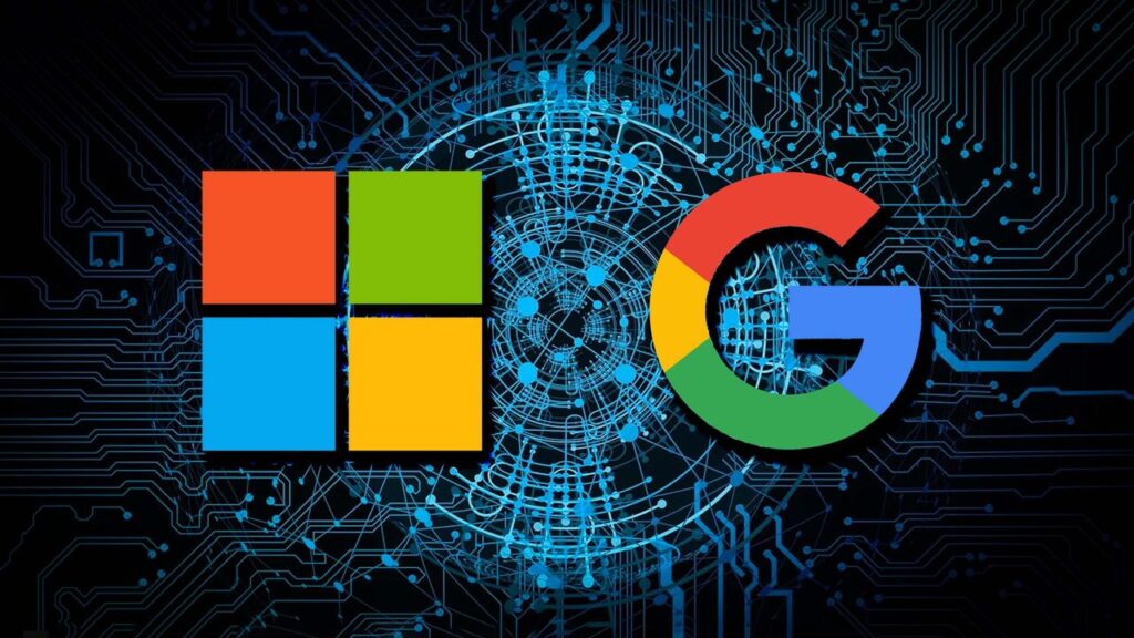 Google is building the Android PC and phone convergence platform that Microsoft failed to deliver with Windows — Qualcomm calls it incredible
