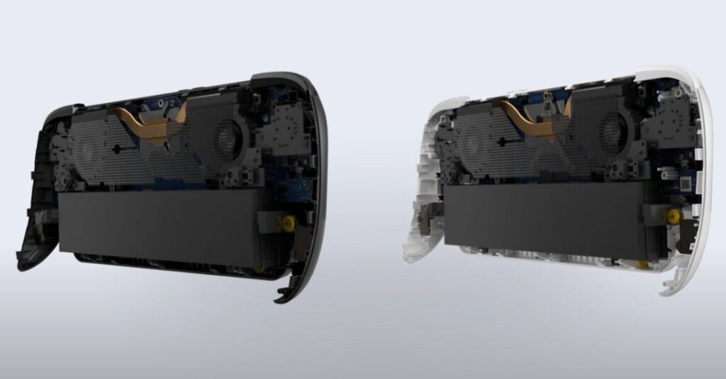The Xbox Ally ‘zero gravity’ cooling system gets detailed in a sexy (and inexplicably hidden) promo video