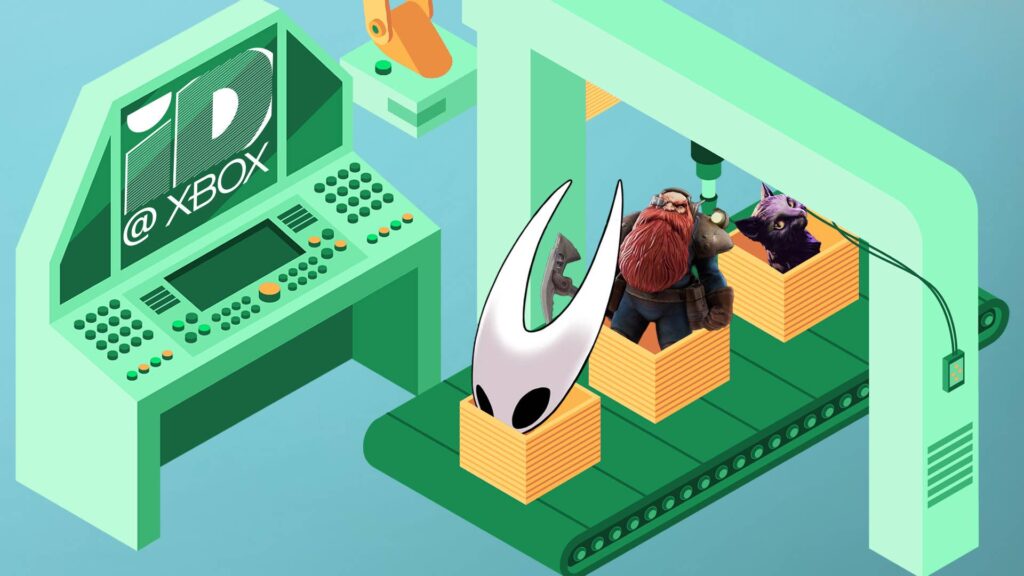 “It was really hard to publish on Xbox. It was our job to make it easier” – inside Xbox’s increasingly vital indie publishing operation