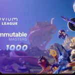 Immutable Masters Illuvium Pro League Starts October 3