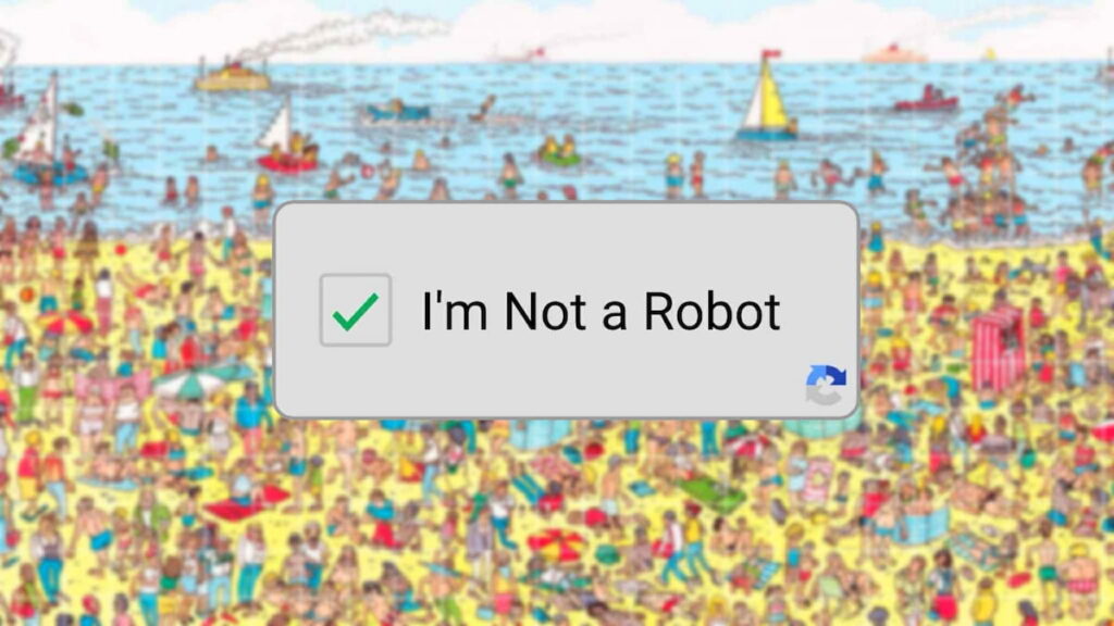 How to Beat I’m Not a Robot – Complete Walkthrough of All Levels
