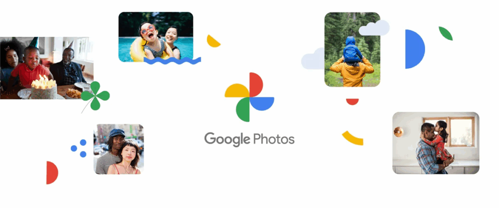 Google Photos users on Android can now edit their photos by talking to or texting the AI