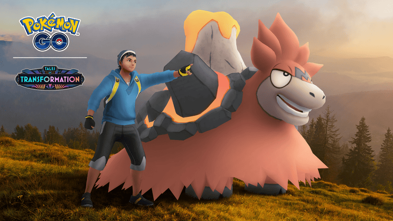 Pokémon Go: Camerupt Mega Raid Day Schedule and Bonuses