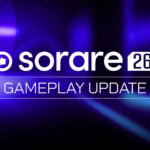 Sorare NBA 26 Game Update