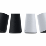 PlayStation’s new wireless speakers are for your desktop