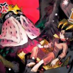 Dragon Ball fans will love award-winning manga Ichi the Witch