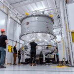 Same-day delivery comes to space, as Impulse promises satellite transport in hours, not months