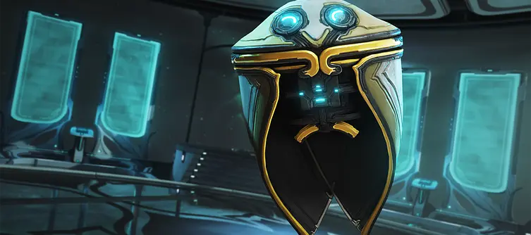 Warframe’s Ordis Voice actor Retires, Replacement Announced