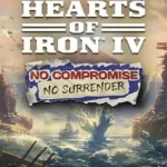 Hearts of Iron 4’s No Compromise, No Surrender Expansion Sets Its Sight on Asia, Expansion Pass 2 Unveiled