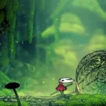 Hollow Knight: Silksong Patch Notes and Roadmap of updates for 2025