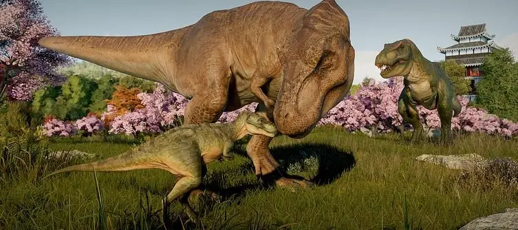 Jurassic World Evolution 3 Hands-On Preview – A Bright Horizon