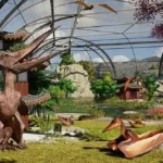 Jurassic World Evolution 3 Developer Interview – Campaign Length, Custom Content, and Console Limitations