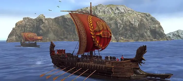 Caesar 3 spiritual successor Pompeii: The Legacy releases into early access on September 23