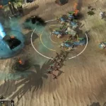 Red Chaos – The Strict Order channels Command & Conquer: Generals, launches into early access on September 26