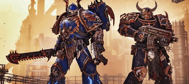 Space Marine 2 Patch 11 Content & Release Date – Latest News