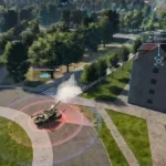 Grand Strategy Game Systemic War Trades Provinces for A “living infrastructure model,” Gets Steam Next Fest Demo