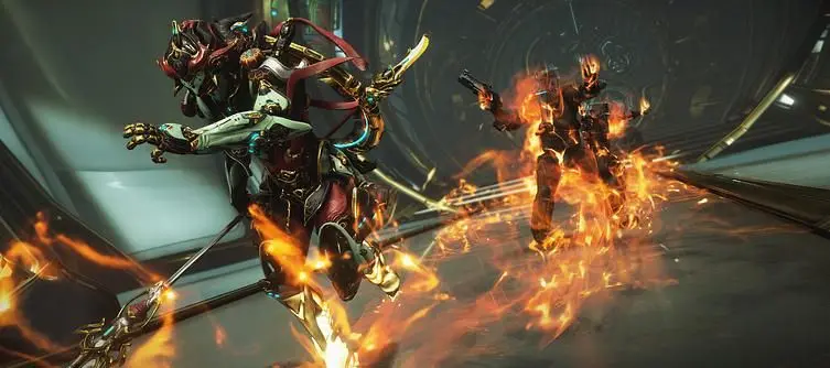 Warframe Switch 2 Release Date – Latest News