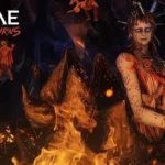 Nights of Naberus 2025 set to return to Warframe on October 1