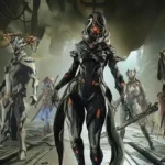 Digital Extremes Reveals New Warframe – And Announces New Protoframes