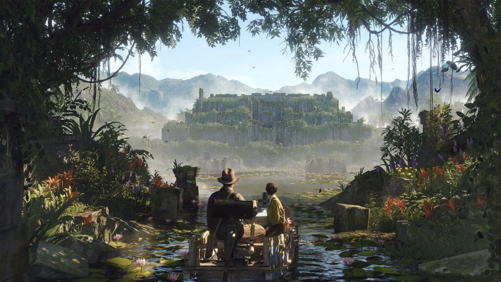 Indiana Jones and the Great Circle’s DLC Abandons One Franchise Tradition