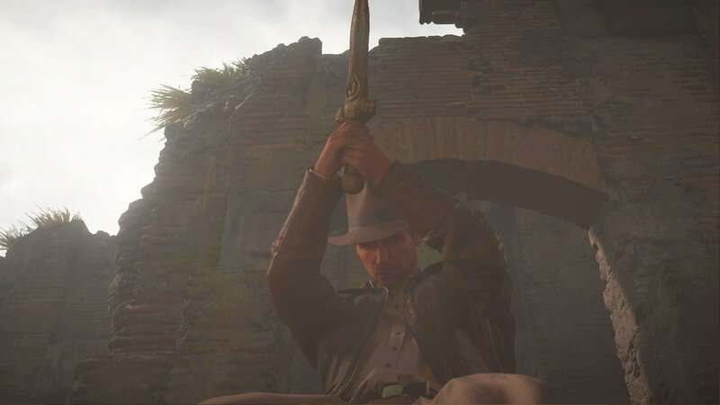 Indiana Jones and the Great Circle: The Order of Giants – All Mitharic Artifact Locations