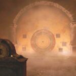 Indiana Jones and the Great Circle: The Order of Giants – Monster Gate Puzzle Guide