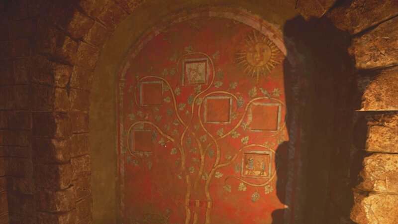 Indiana Jones and the Great Circle: The Order of Giants – How to Complete the A Tale of Wine Making Mystery