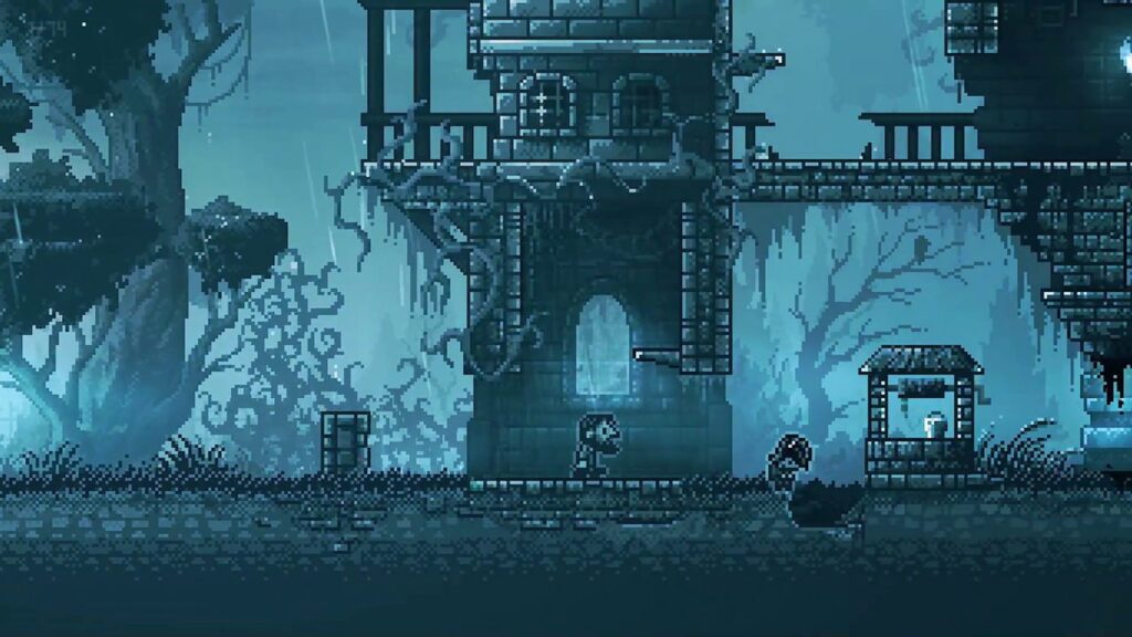 Inmost – Official Mobile Announce Trailer