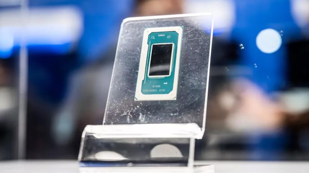 Intel is reportedly getting ready to announce the Panther Lake on October 9