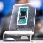 Intel is reportedly getting ready to announce the Panther Lake on October 9