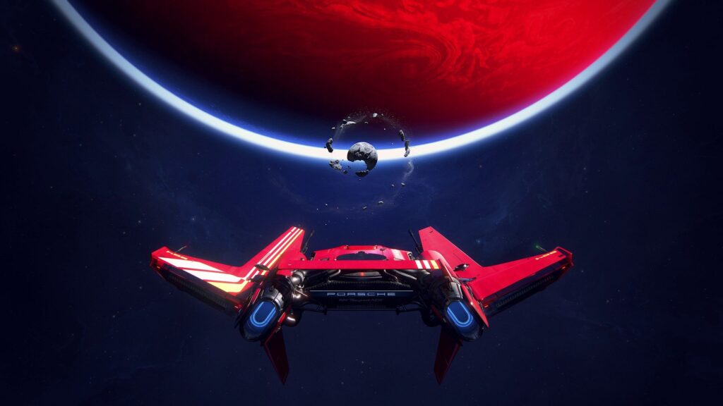 Intergalactic is Naughty Dog’s “Most Ambitious,” “Most Expansive Game” Ever, Says Director