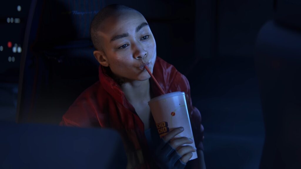 Intergalactic: The Heretic Prophet is the most expensive game in Naughty Dog’s history