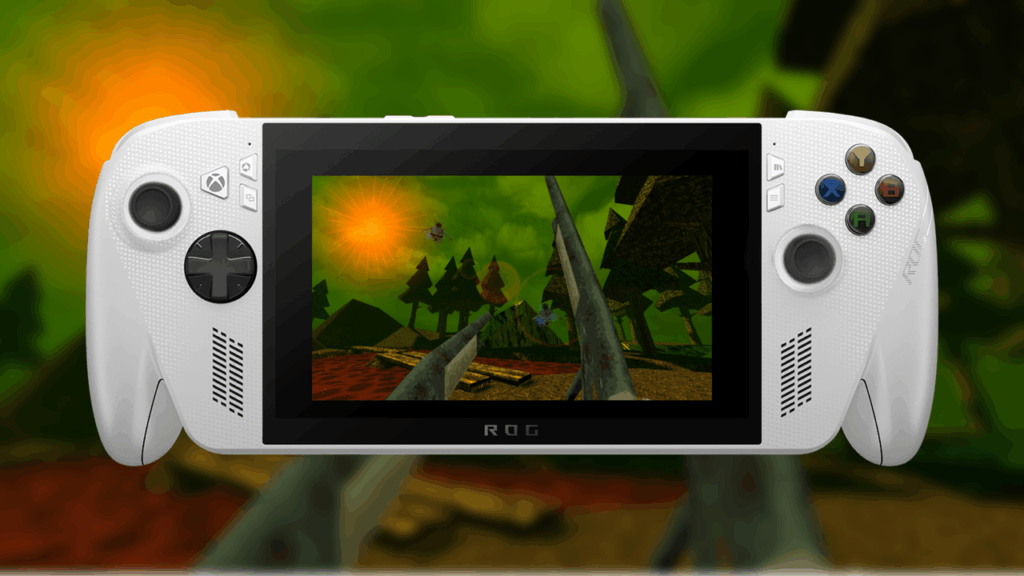 A hit indie dev LONG missing from Xbox now pledges multiple games — also with Xbox Play anywhere
