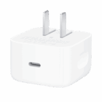 Apple’s new iPhone charger is a first of its kind