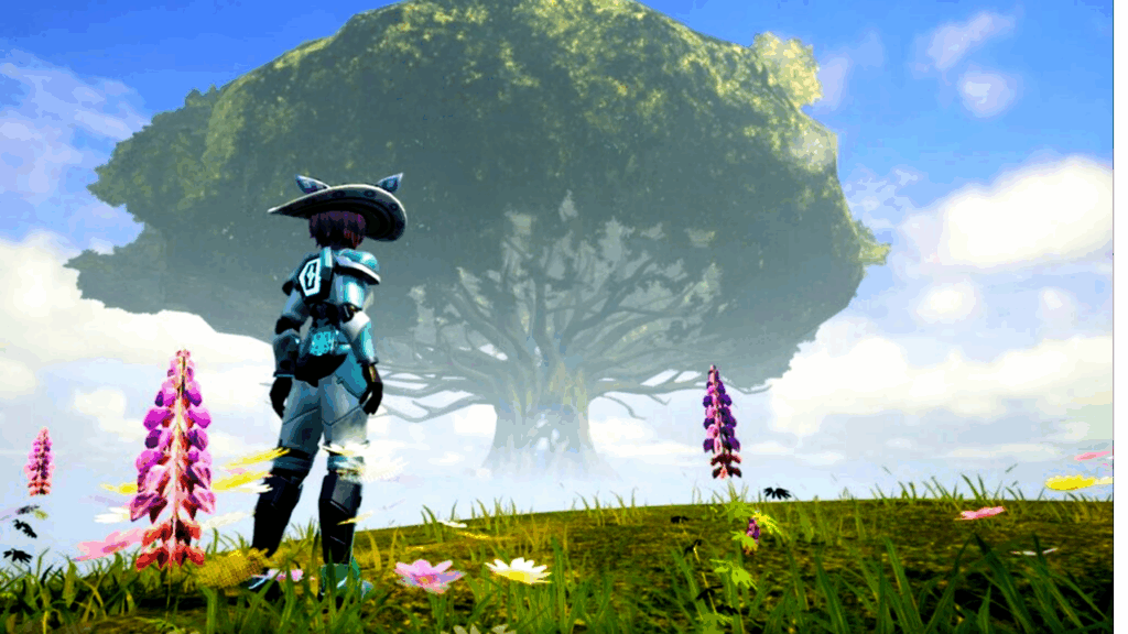“Development on Palworld is not slowing down or scaling back, quite the opposite” — Pocketpair teases v1.0 and the World Tree
