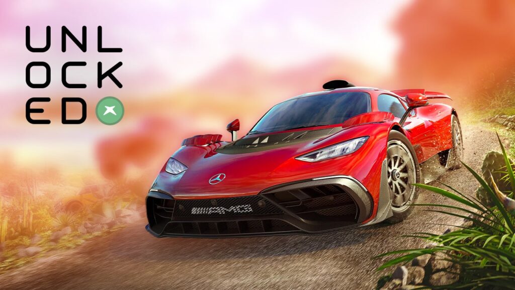 Is Forza Horizon 6’s Reveal Imminent? – Unlocked 706