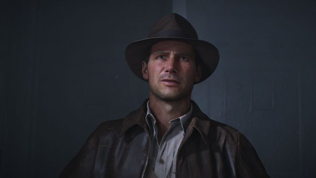 I’ve savored every moment of Indiana Jones and the Great Circle: The Order of Giants (and it reminds me why I want Wolfenstein 3)