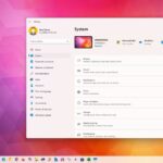 How to open the Settings app on Windows 11