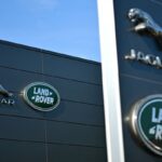 UK government bails out Jaguar Land Rover with £1.5B loan after hack disrupts vehicle production for weeks